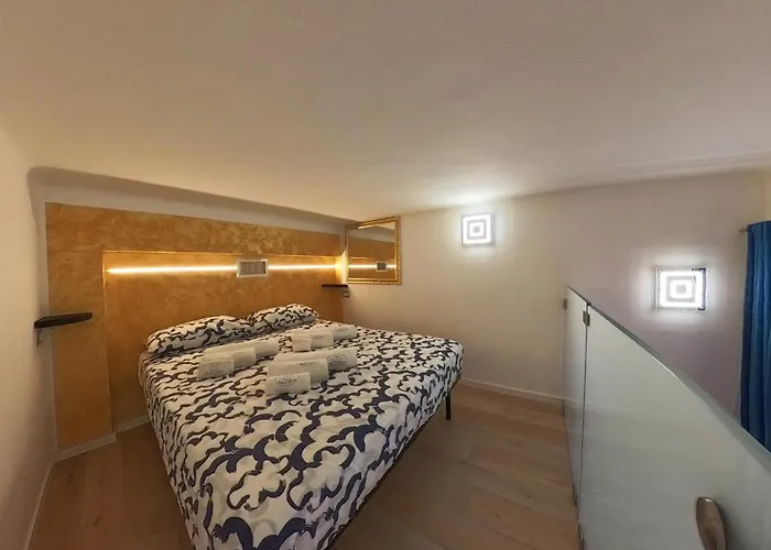 N&ghomesweethome Gogh Elegante E Confortevole 公寓 *