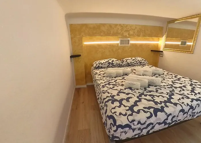 N&ghomesweethome Gogh Elegante E Confortevole דירה *