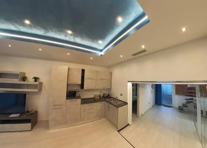 N&ghomesweethome Gogh Elegante E Confortevole דירה מילאנו