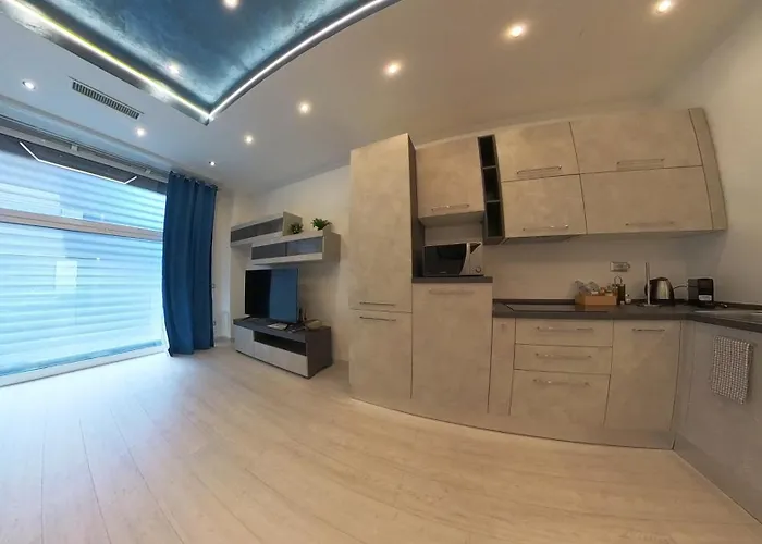 N&ghomesweethome Gogh Elegante E Confortevole *