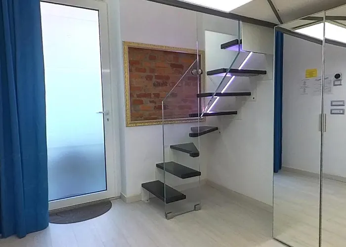 N&ghomesweethome Gogh Elegante E Confortevole מילאנו