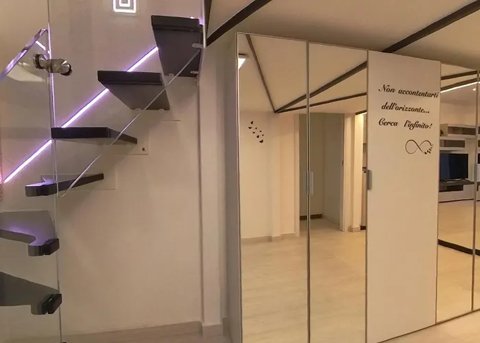 N&ghomesweethome Gogh Elegante E Confortevole * מילאנו