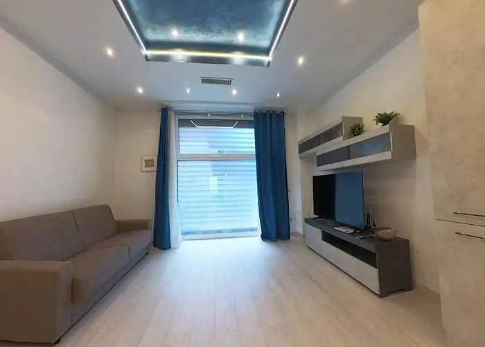 N&ghomesweethome Gogh Elegante E Confortevole *