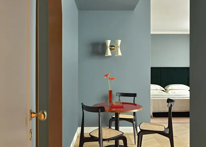 Casa Brivio * Милан