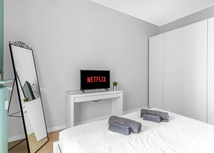 Апартаменты Sil5 - Bright - Luxury *