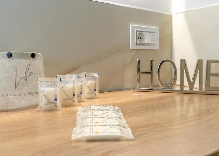 Апартаменты Sil5 - Bright - Luxury *