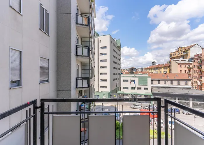 Апартаменты Sil5 - Bright - Luxury *