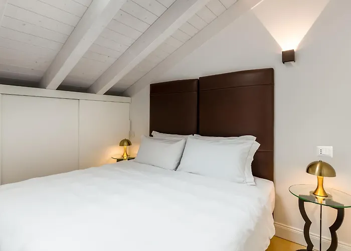 Allegroitalia Penthouse Montenapoleone