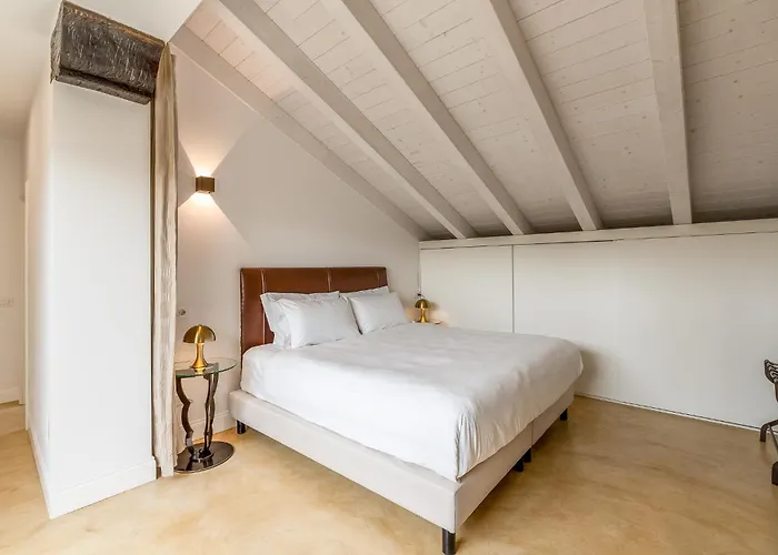 Allegroitalia Penthouse Montenapoleone *