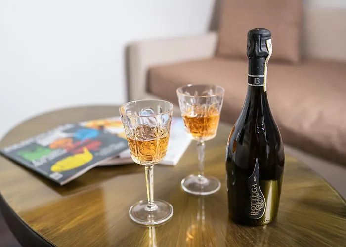 Allegroitalia Penthouse Montenapoleone *