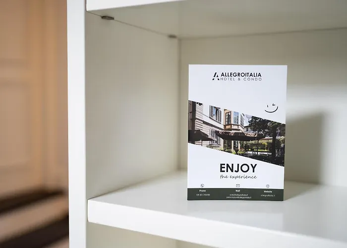 Allegroitalia Penthouse Montenapoleone Daire Milano