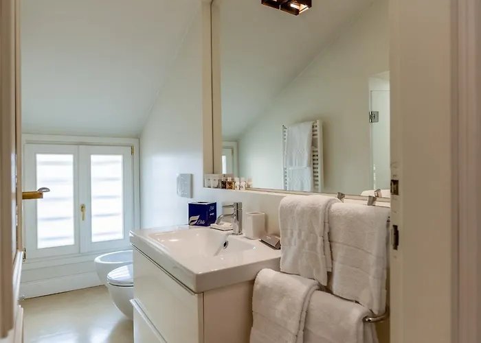 Allegroitalia Penthouse Montenapoleone Daire Milano
