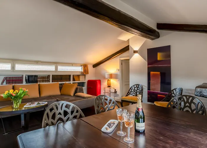 Allegroitalia Penthouse Montenapoleone *