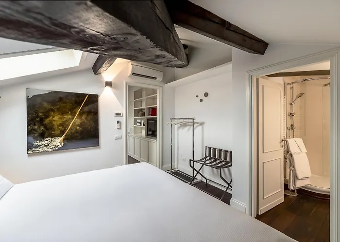 Allegroitalia Penthouse Montenapoleone