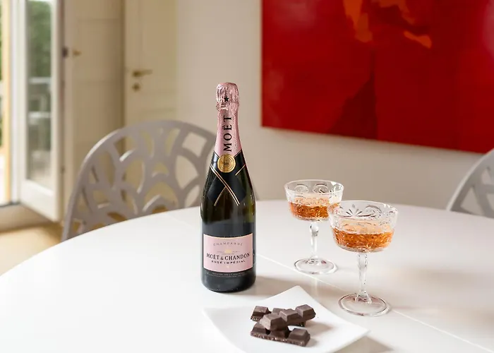 דירה Allegroitalia Penthouse Montenapoleone מילאנו