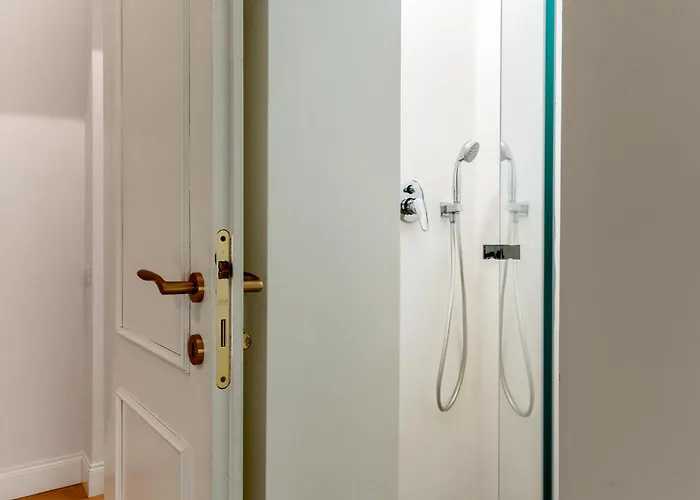 Allegroitalia Penthouse Montenapoleone * מילאנו