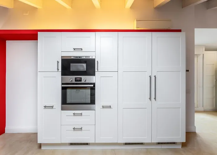 Allegroitalia Penthouse Montenapoleone דירה מילאנו