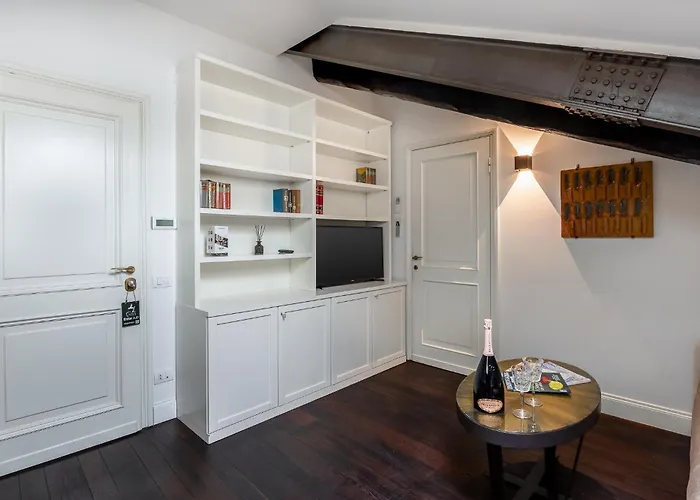 Allegroitalia Penthouse Montenapoleone מילאנו