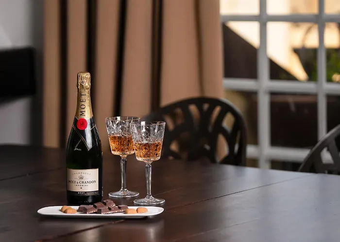 Allegroitalia Penthouse Montenapoleone * מילאנו