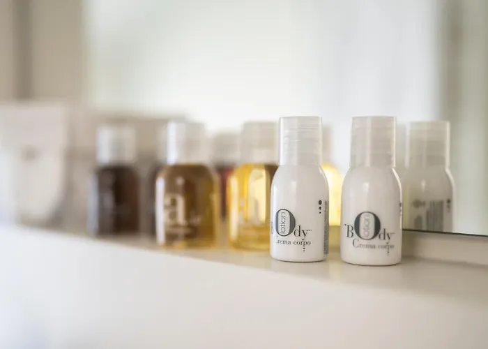 Allegroitalia Penthouse Montenapoleone דירה *