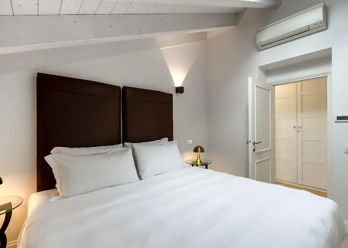 Allegroitalia Penthouse Montenapoleone