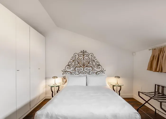 Allegroitalia Penthouse Montenapoleone מילאנו