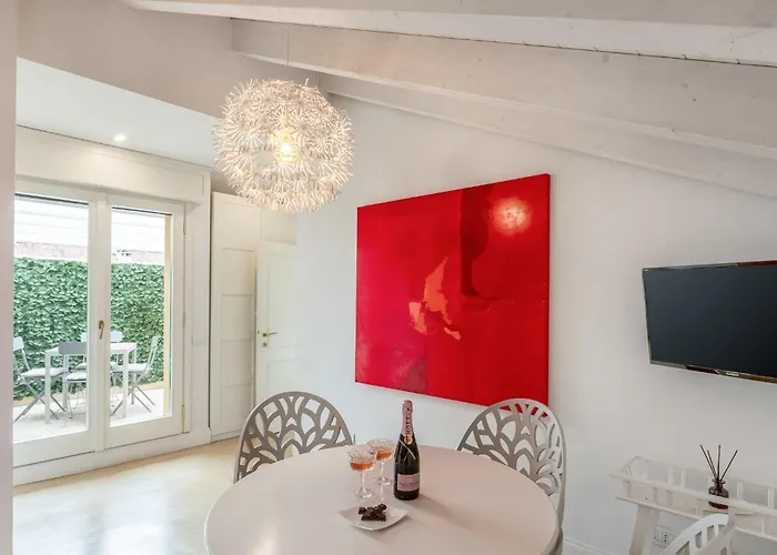 Allegroitalia Penthouse Montenapoleone Lejlighed