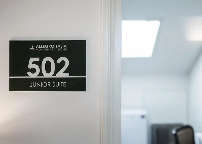 Allegroitalia Penthouse Montenapoleone דירה