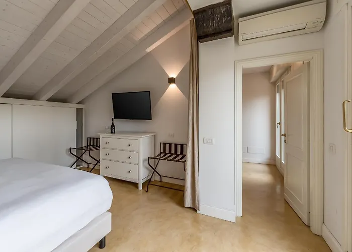 Allegroitalia Penthouse Montenapoleone *