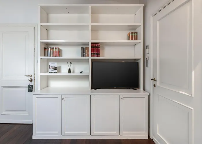 Allegroitalia Penthouse Montenapoleone