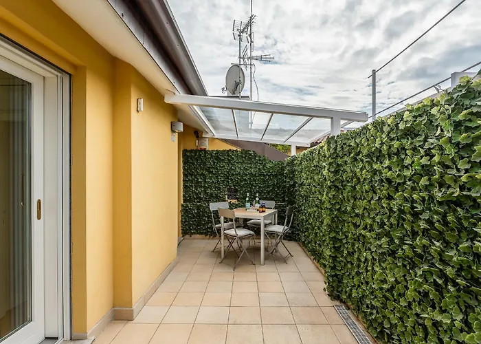 Allegroitalia Penthouse Montenapoleone