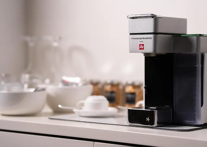 Allegroitalia Penthouse Montenapoleone דירה