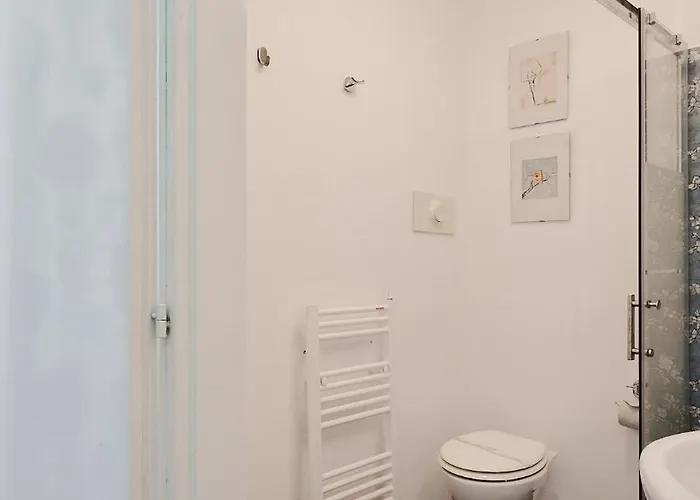 Xenia - Rustic And Cozy In Navigli *