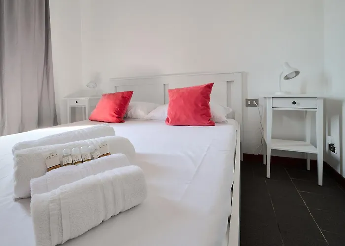 Xenia - Rustic And Cozy In Navigli Milán