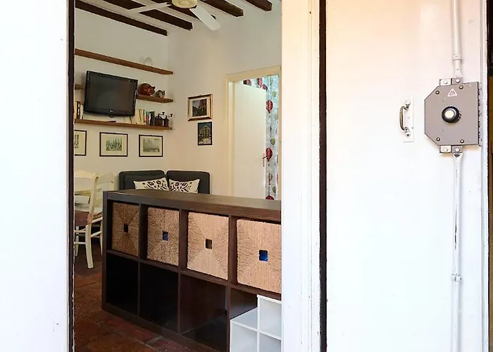 Xenia - Rustic And Cozy In Navigli * Milán