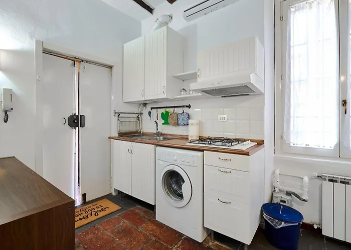 Xenia - Rustic And Cozy In Navigli Apartmán Milán