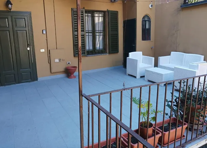 La Corte Di Emily Ap. 1 Apartmán Milán