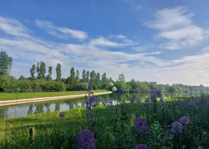 Casa Di Corte A Appartement *