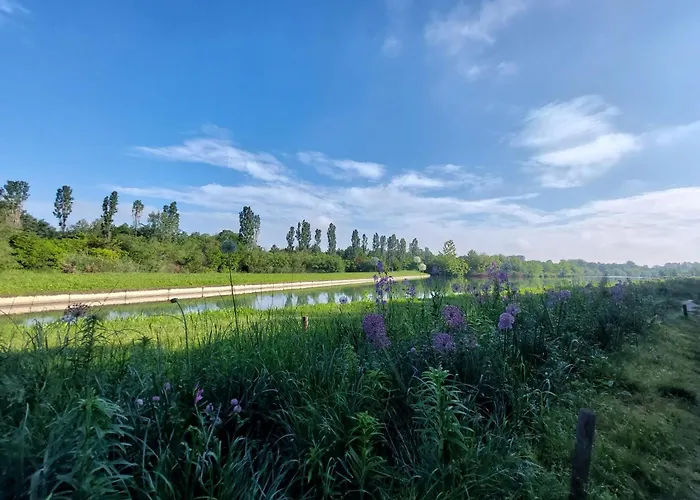 Appartement Casa Di Corte A *