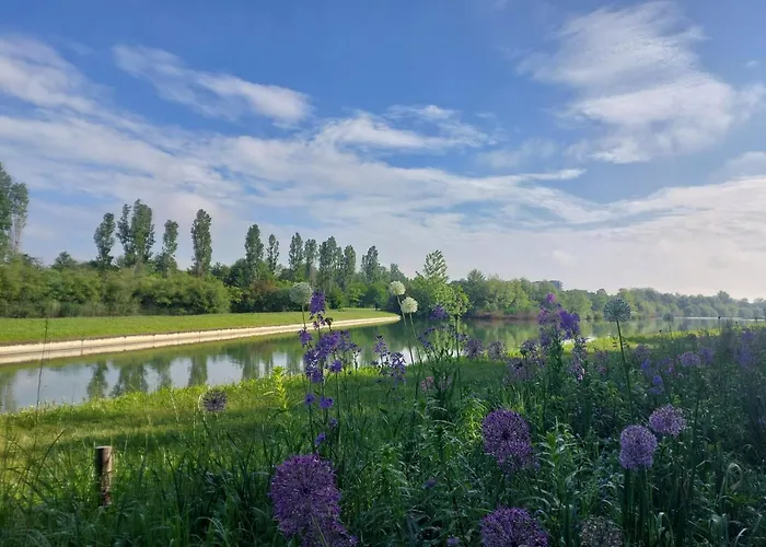 Casa Di Corte A Milan