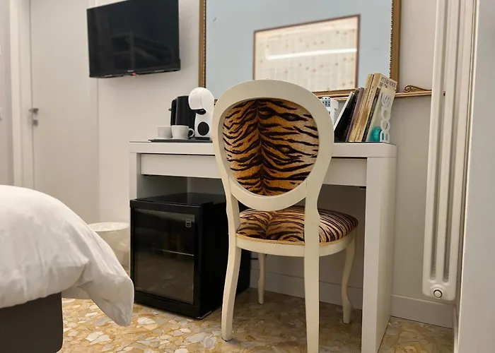 Corso Buenos Aires Station Апартаменты