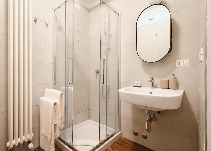 Joivy Porta Nuova Apartament *