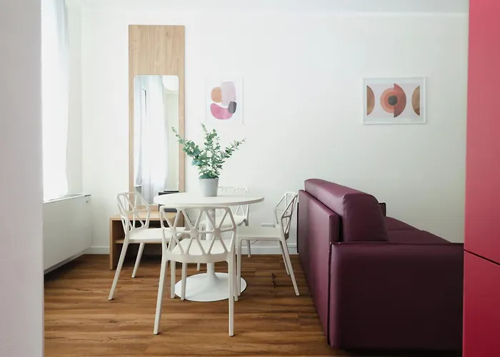 Lejlighed Joivy Porta Nuova