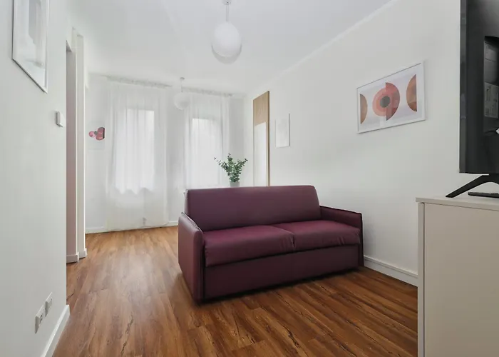 Joivy Porta Nuova Milano