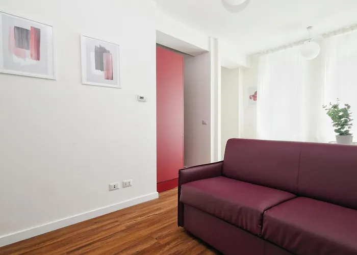 Joivy Porta Nuova * Milano