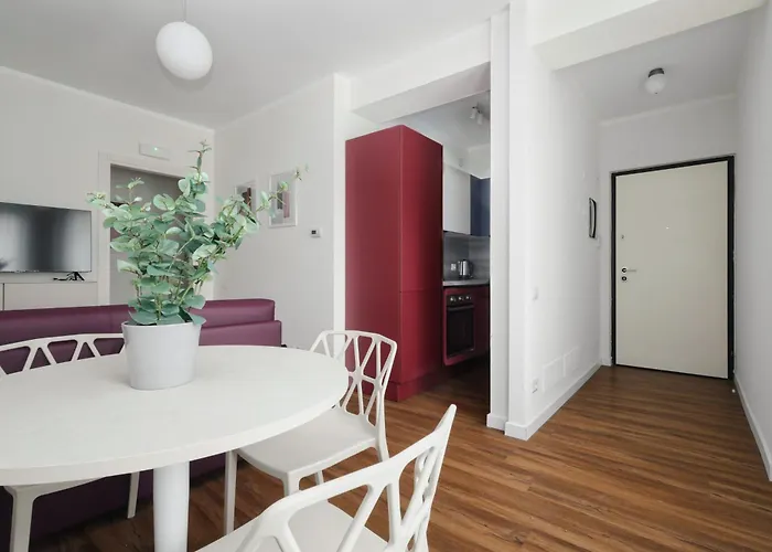 Lejlighed Joivy Porta Nuova *