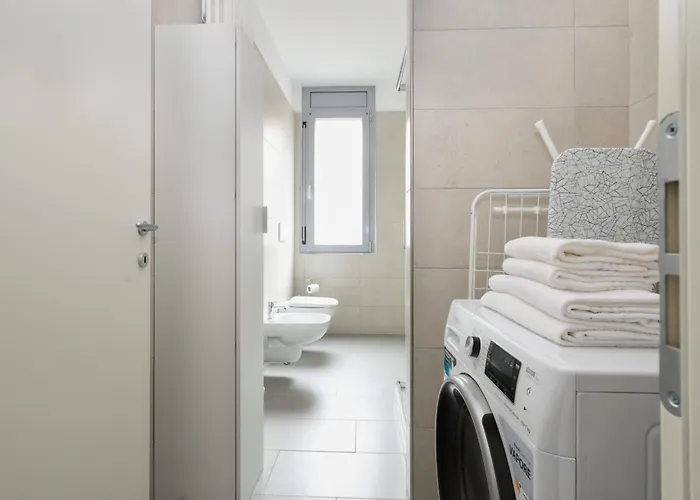 Joivy Porta Nuova * Milano