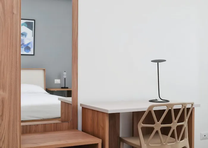 Joivy Porta Nuova * Milano