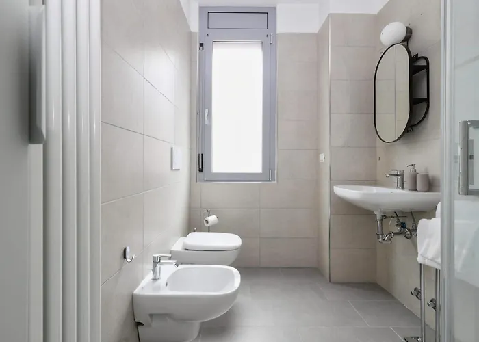 Lejlighed Joivy Porta Nuova