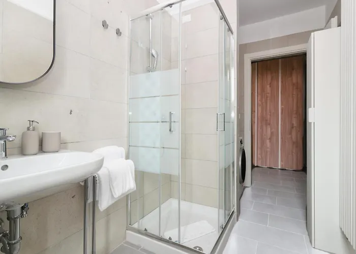 Joivy Porta Nuova Apartament Mediolan
